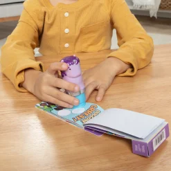 Sticker WOW!® Mini Activity Pad & Refill Stickers - Way to Go! (200+ Stickers, Stamper Not Included)><noscript><img width=