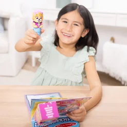 Sticker WOW!™ PAW Patrol Skye Bundle: Activity Pad & Sticker Stamper + Mini Activity Pad and 200 Refill Stickers>Melissa & Doug Clearance