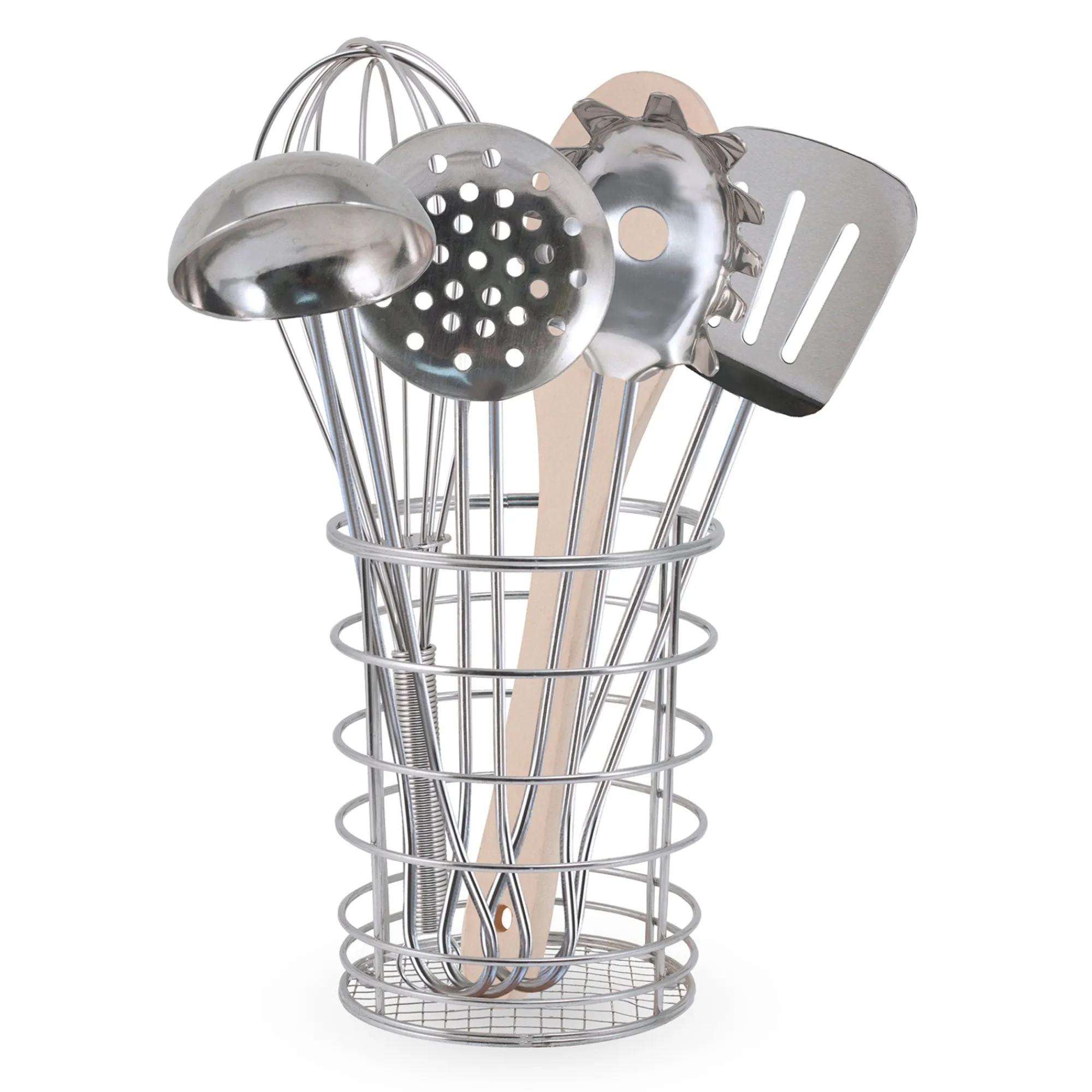 Stir & Serve Cooking Utensils>Melissa & Doug