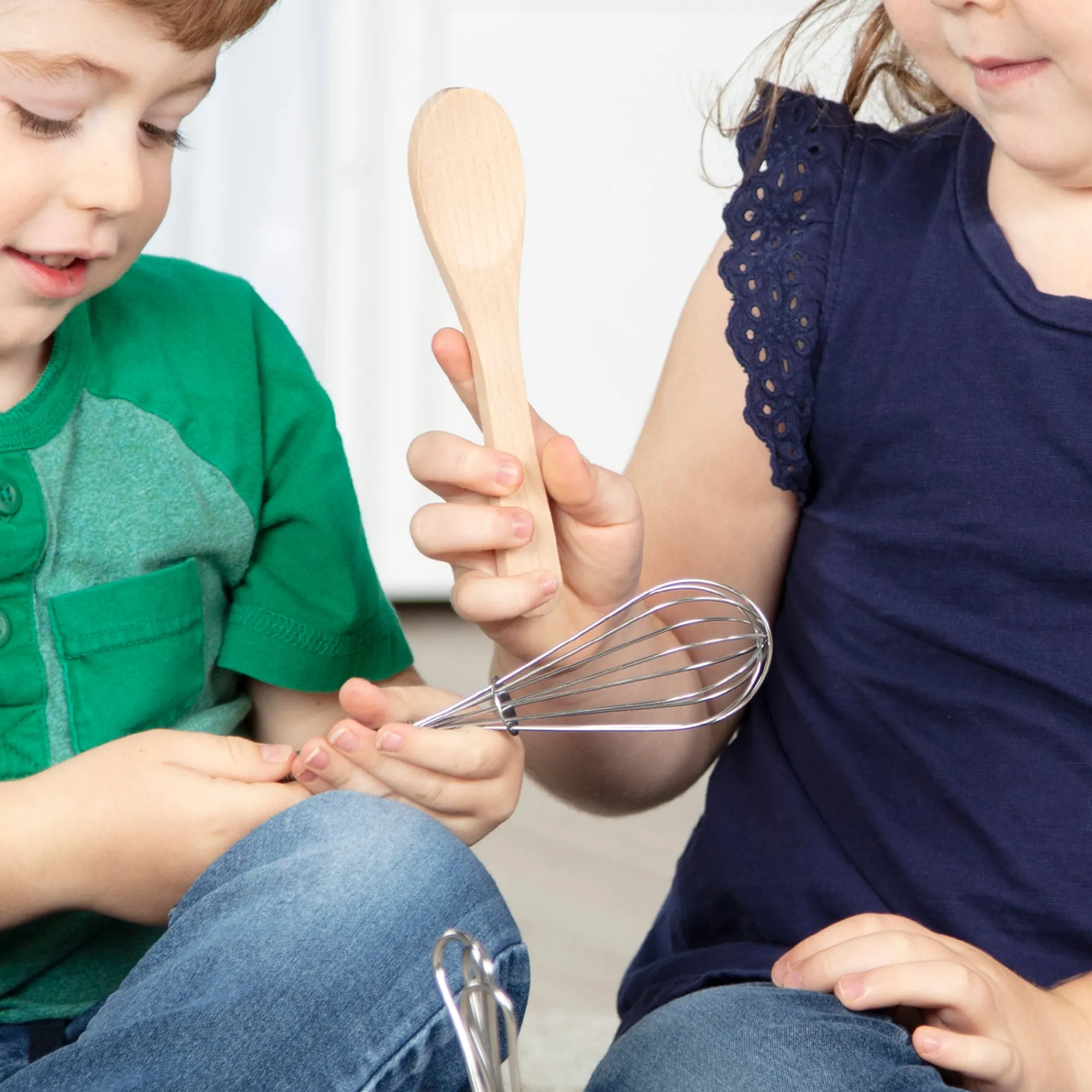Stir & Serve Cooking Utensils>Melissa & Doug