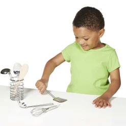 Stir & Serve Cooking Utensils><noscript><img width=