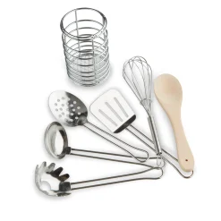 Stir & Serve Cooking Utensils><noscript><img width=