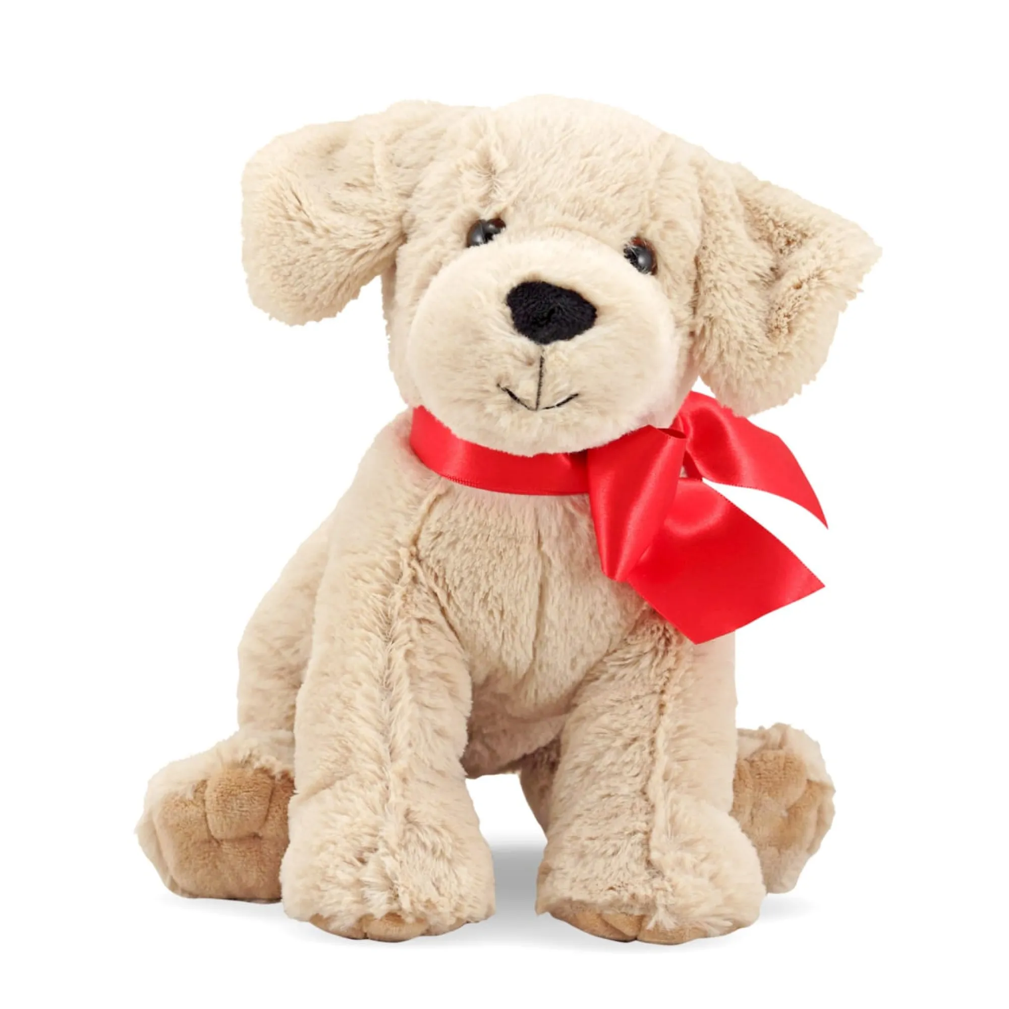 Sunny Yellow Lab Puppy Dog Stuffed Animal>Melissa & Doug Hot