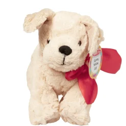 Sunny Yellow Lab Puppy Dog Stuffed Animal><noscript><img width=
