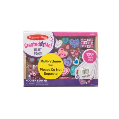 Sweet Hearts and Butterfly Friends Bead Set Bundle><noscript><img width=