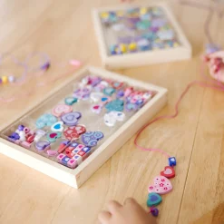 Sweet Hearts and Butterfly Friends Bead Set Bundle><noscript><img width=