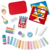 Sweet Shop Chalk Play Set>Melissa & Doug Best