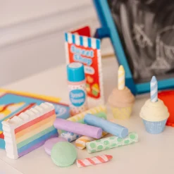 Sweet Shop Chalk Play Set><noscript><img width=