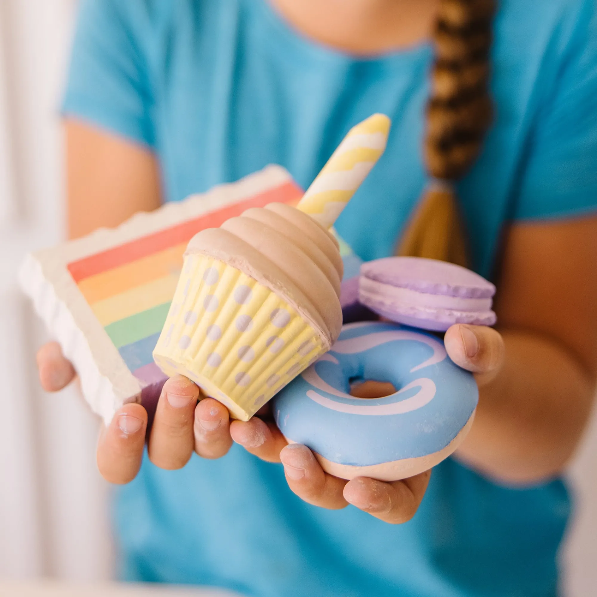 Sweet Shop Chalk Play Set>Melissa & Doug Best
