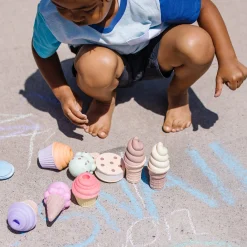 Sweet Treats Chalk Set><noscript><img width=