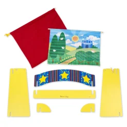 Tabletop Puppet Theater><noscript><img width=