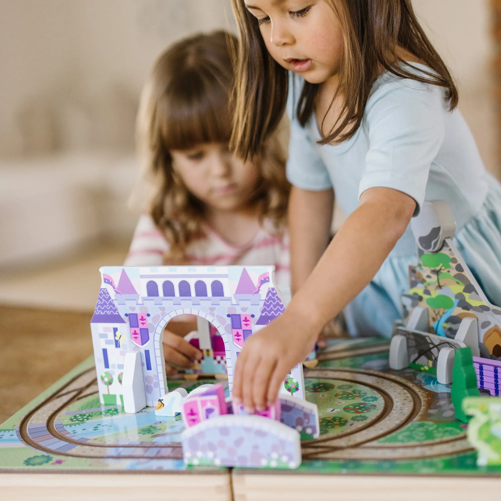 Take-Along Kingdom>Melissa & Doug Clearance