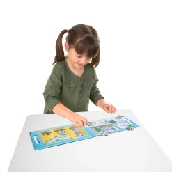 Take-Along Magnetic Jigsaw Puzzles – Vehicles><noscript><img width=