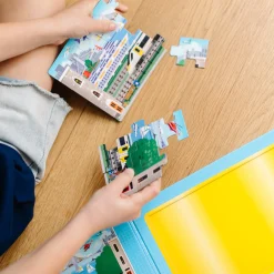 Take-Along Magnetic Jigsaw Puzzles – Vehicles><noscript><img width=