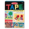 Tape Activity Book>Melissa & Doug Online