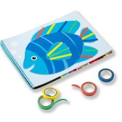 Tape Activity Book><noscript><img width=