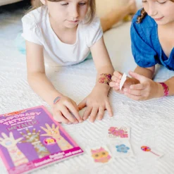 Temporary Tattoos - Metallic><noscript><img width=