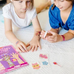 Temporary Tattoos - Metallic><noscript><img width=
