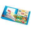 To the Rescue Book & Puzzle Play Set>Melissa & Doug Best