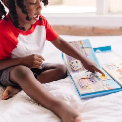To the Rescue Book & Puzzle Play Set><noscript><img width=