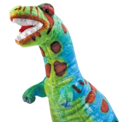 T-rex Giant Stuffed Animal><noscript><img width=