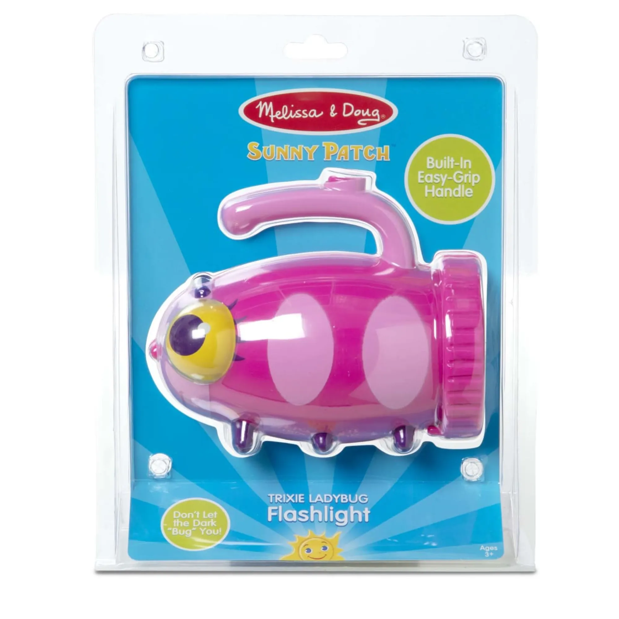 Trixie Flashlight>Melissa & Doug New