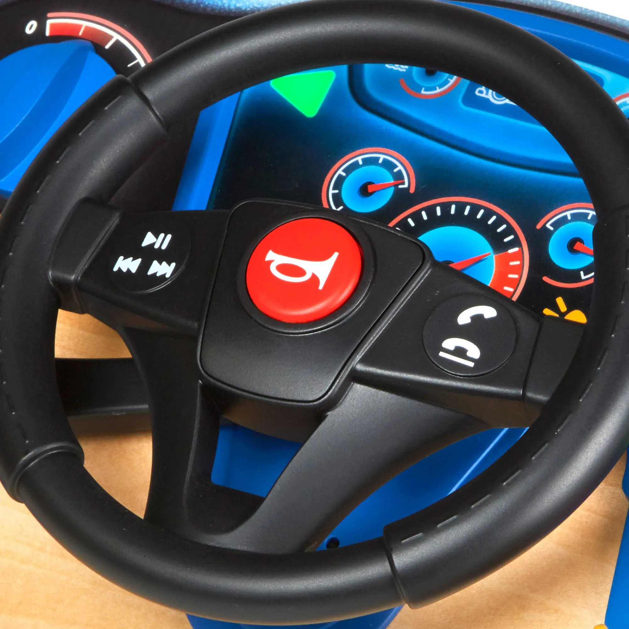 Vroom & Zoom Interactive Dashboard>Melissa & Doug