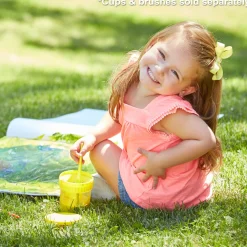 Washable Poster Paint Set><noscript><img width=