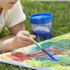 Washable Poster Paint Set><noscript><img width=