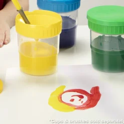 Washable Poster Paint Set><noscript><img width=