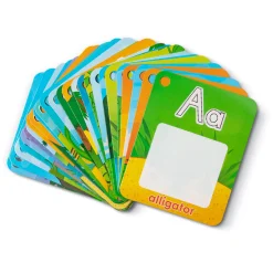 Water Wow! - Splash Cards Alphabet><noscript><img width=