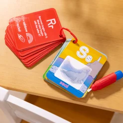 Water Wow! - Splash Cards Alphabet><noscript><img width=