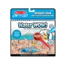 Water Wow! Deluxe Water-Reveal Pad - Around Town>Melissa & Doug Best