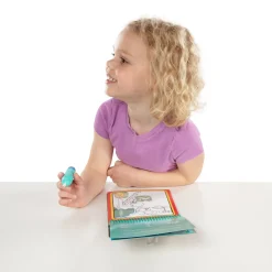 Water Wow! Occupations - Water Reveal Pad On the Go Travel Activity><noscript><img width=