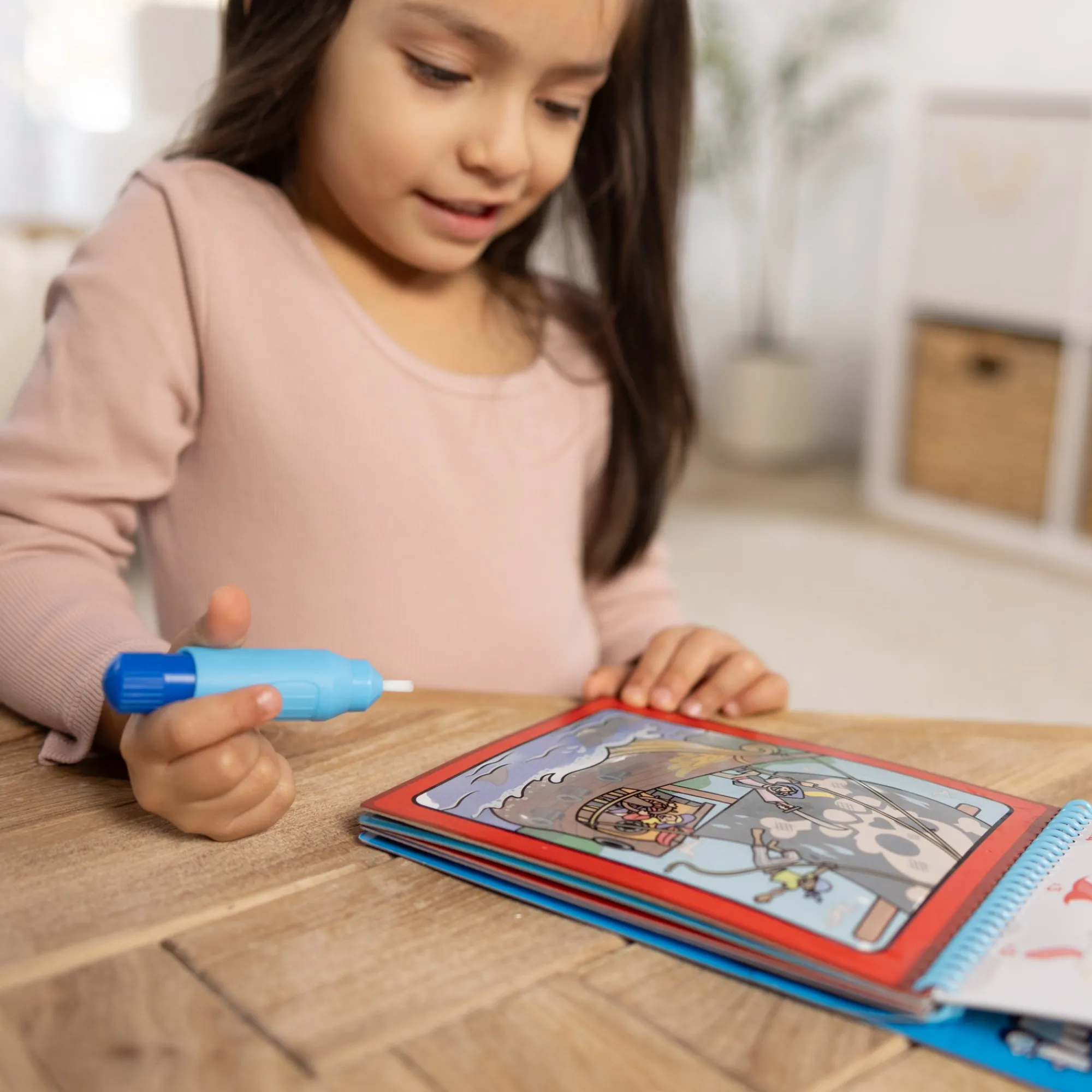 Water WOW! 3-Pack – Dinosaur, Adventure, Space>Melissa & Doug Sale