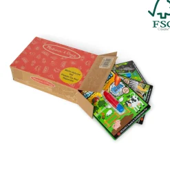 Water Wow! 3-Pack: Jungle, Safari, Farm><noscript><img width=
