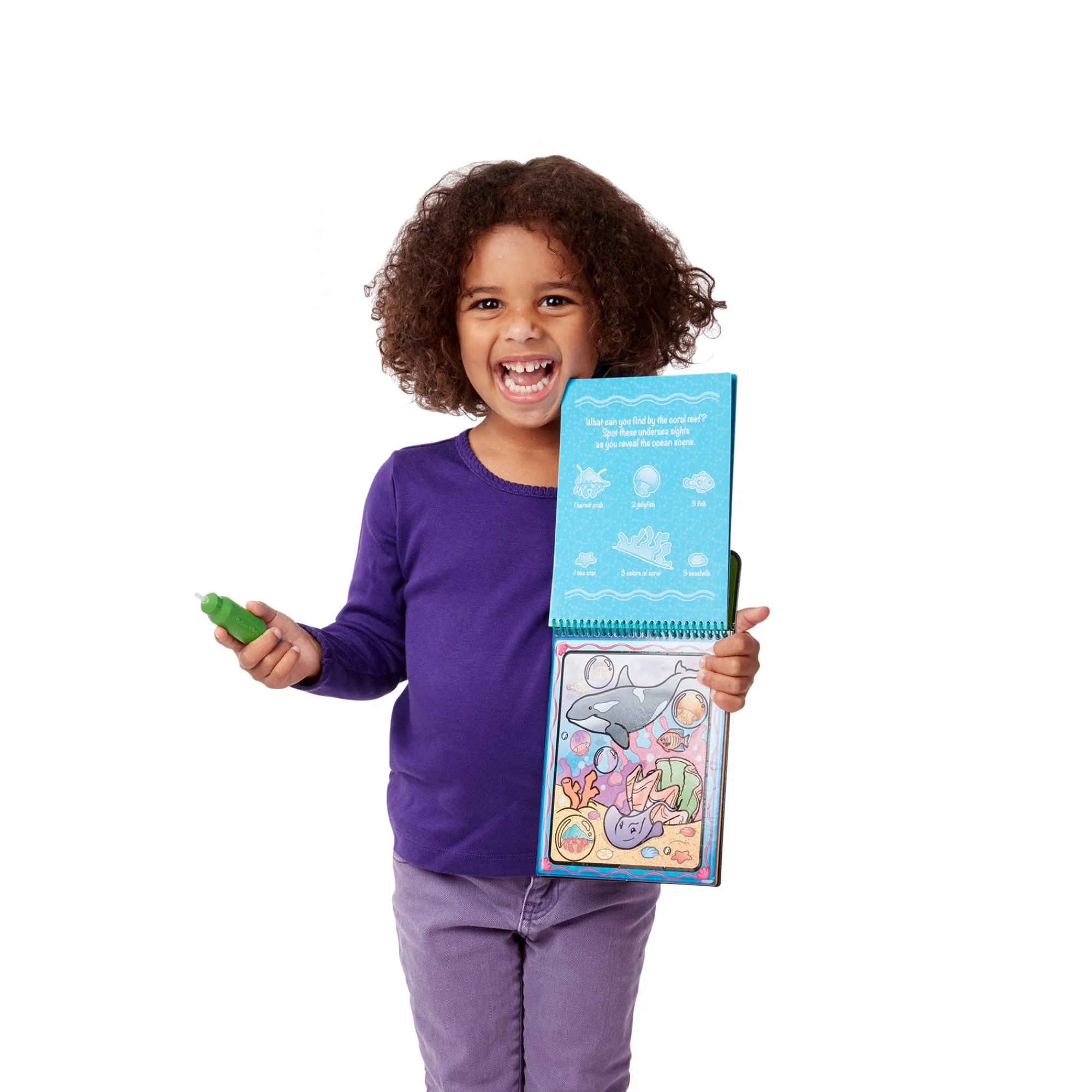 Water Wow! 2pc Bundle>Melissa & Doug Hot