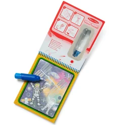 Water Wow! Space Water-Reveal Pad – On the Go Travel Activity><noscript><img width=