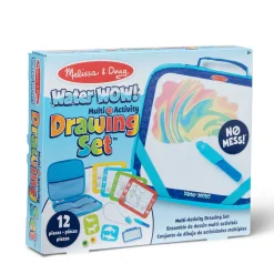 Water WOW! Take-Along Multi-Activity Drawing Set><noscript><img width=