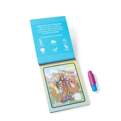 Water Wow! Water Reveal Pad - Bible Stories><noscript><img width=