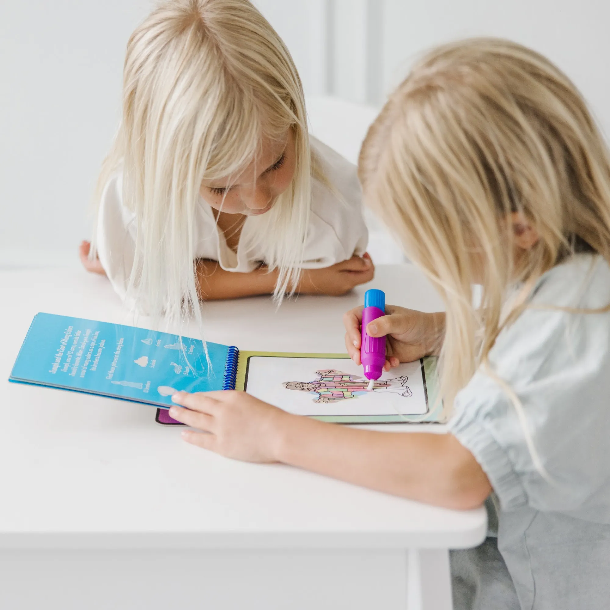 Water Wow! Water Reveal Pad - Bible Stories>Melissa & Doug Clearance