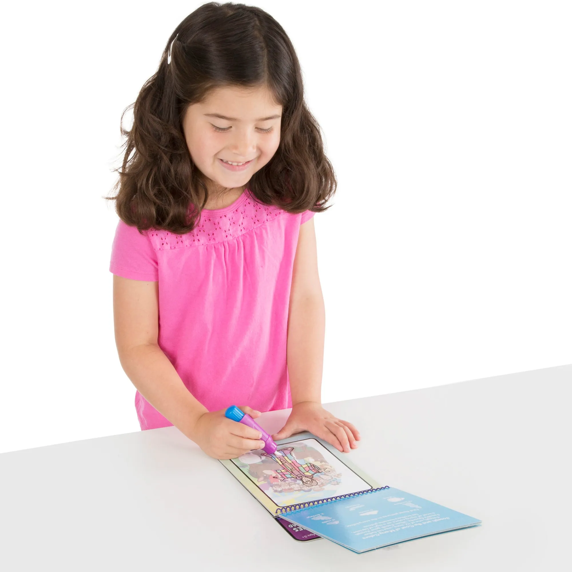 Water Wow! Water Reveal Pad - Bible Stories>Melissa & Doug Clearance
