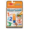 Water Wow! Water-Reveal Activity Pad - Numbers>Melissa & Doug Discount