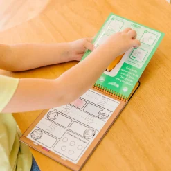 Water Wow! Water-Reveal Activity Pad - Numbers>Melissa & Doug Discount