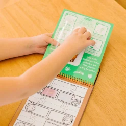 Water Wow! Water-Reveal Activity Pad - Numbers><noscript><img width=
