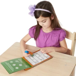 Water Wow! Water-Reveal Activity Pad - Numbers><noscript><img width=