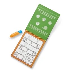 Water Wow! Water-Reveal Activity Pad - Numbers><noscript><img width=