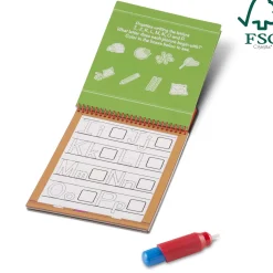 Water Wow! Water-Reveal Activity Pad - Alphabet><noscript><img width=