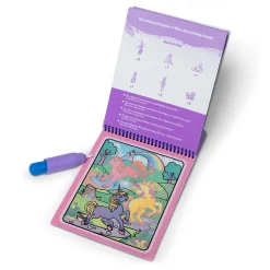 Water WOW! Water-Reveal Pad - Unicorn><noscript><img width=