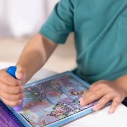Water WOW! Water-Reveal Pad - Unicorn><noscript><img width=